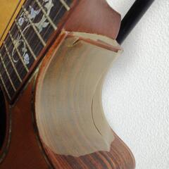 アコースティックギター
テイラー社製　914C