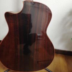 アコースティックギター
テイラー社製　914C