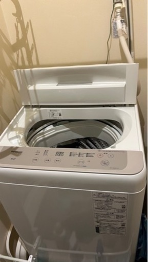 家電 生活家電 洗濯機