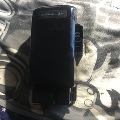 Panasonicアシスト自転車バッテリー【一回も使ってない新品】