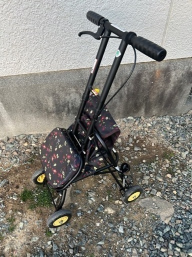 自転車 クロスバイク