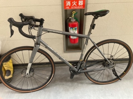 JAMIS RENEGADE S4 2020 / ジェイミス レネゲード