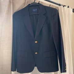 ジャケット　服/ファッション スーツ レディース