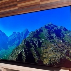 4K有機EL LG OLED 55CXPJA