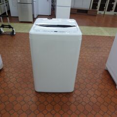 ID 401631　洗濯機6K　　ヤマダ　2017年　YWM-T...