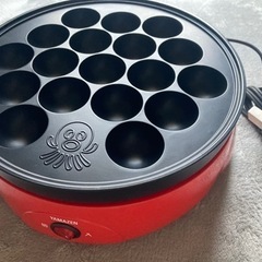 たこ焼き器