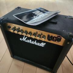 Marshall

MG15FX ギター アンプ