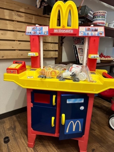 マクドナルド