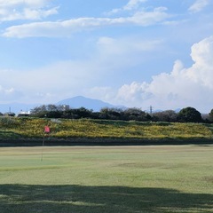 3/29⛳️初心者体験⛳️銀河大橋ショートコースの画像