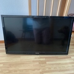 TOSHIBA REGZA 液晶テレビ　32B3