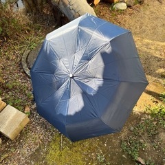 コンパクト　折り傘