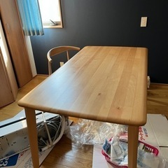 家具 テーブル ベンチ椅子