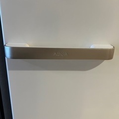 値下げ‼︎ AQUA アクア 冷蔵庫 AQR-27K(W) 272L 2020年式 ホワイト