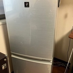 【引渡し者決定】家電 キッチン家電 冷蔵庫
