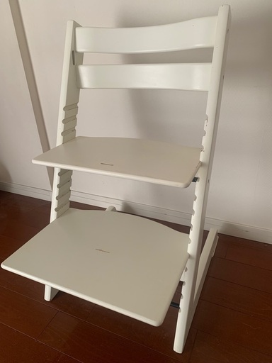 STOKKE ベビーチェア