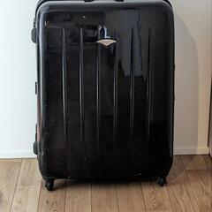 大型スーツケース ESCAPE'S  Lサイズ TASロック付