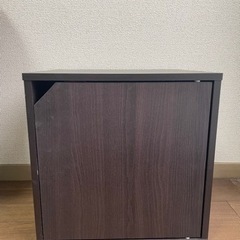 木製収納家具6個セット