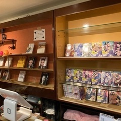 なんでも読書会