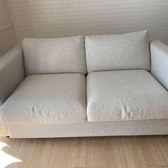 IKEA ヴィムレ　家具 ソファ 3人掛けソファ