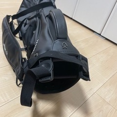 Vessel キャディバッグ