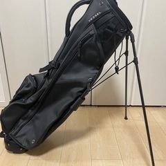 Vessel キャディバッグ