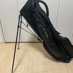 Vessel キャディバッグ