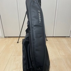 Vessel キャディバッグ