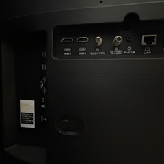 家電 テレビ 液晶テレビ 55インチ
