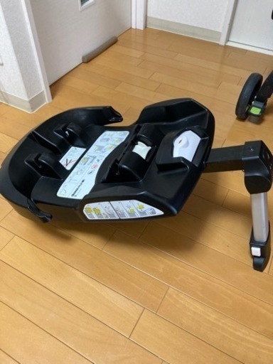 doona ドゥーナ ベビーカー チャイルドシート ISOFIX