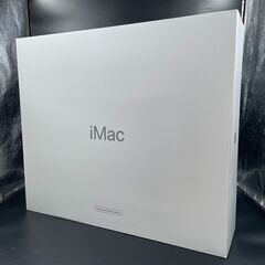 【決まりました】【極美品】Apple iMac 24インチ M1...