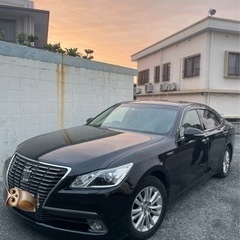 値下げ交渉ok】クラウンロイヤルハイブリッド/ワンオーナー