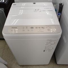 Panasonic 洗濯機 20年製 5.0kg        ...