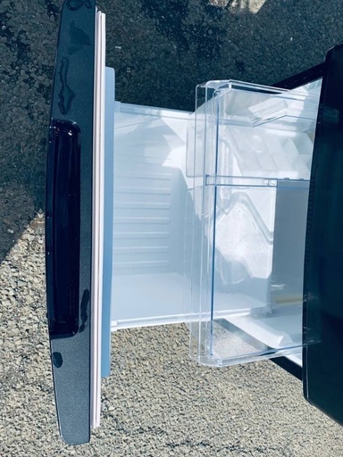 ♦️ A-Stage2ドア冷凍冷蔵庫 【2020年製】RZ-123B 引き取り限定 A ♦️ A-Stage2ドア冷凍冷蔵庫 【2020年製】RZ-123B 引き取り限定 A