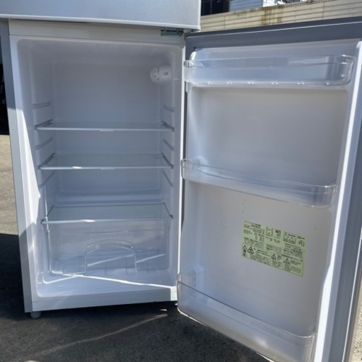 ☺最短当日配送可♡無料で配送及び設置いたします♡SHARP 冷蔵庫 SJ