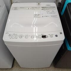 Haier 洗濯機 21年製 4.5kg            ...