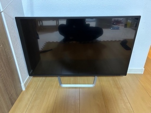IODATA  モニター 31.5インチ FHD 1080p ADSパネル ハーフグレア　ゲーミング