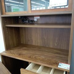 ★ジモティ割あり★ 良品計画　キッチンボード　ブラウン　クリーニング済　YJ1951 ☆ジモティ割あり☆ 良品計画 キッチンボード ブラウン クリーニング済