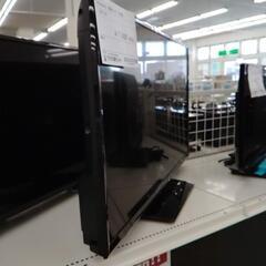 Panasonic 液晶テレビ 19年製 32インチ           TJ3942