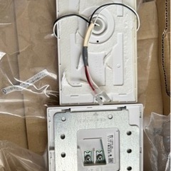 都市ガス用ガス給湯器