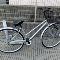 自転車(購入より一年未満)