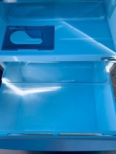 ⭐️三菱ノンフロン冷凍冷蔵庫 MR-C34E-P⭐️ 三菱ノンフロン冷凍