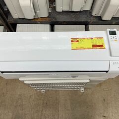 K05183　中古エアコン アイリスオーヤマ 2018年製 主に...