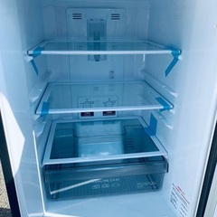 ♦️三菱ノンフロン冷凍冷蔵庫 【2022年製】MR-P15G-H1