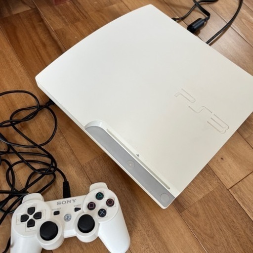 プレイステーション3