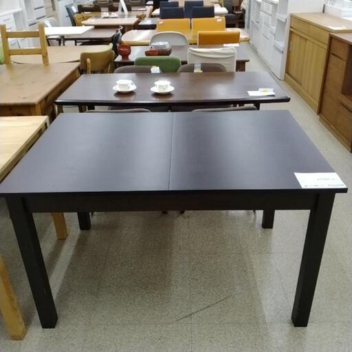 ダイニングテーブル           TJ3947