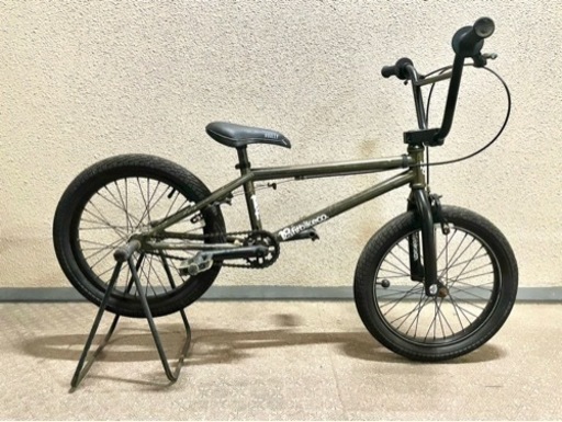 BMX FITBIKEco 18インチ◇値引き交渉可能 (pipi) 武庫川団地前のその他  