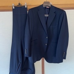 服/ファッション フルオーダースーツ③