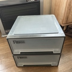 Fits 収納ケース