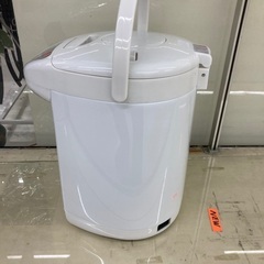 3L 電動エアーポット　新品　未使用です