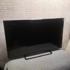 パナソニック TH-49D305 VIERA 49インチ液晶テレビ
